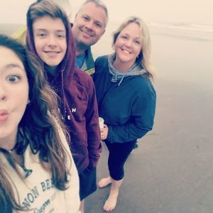 Meet your Posher, Christi